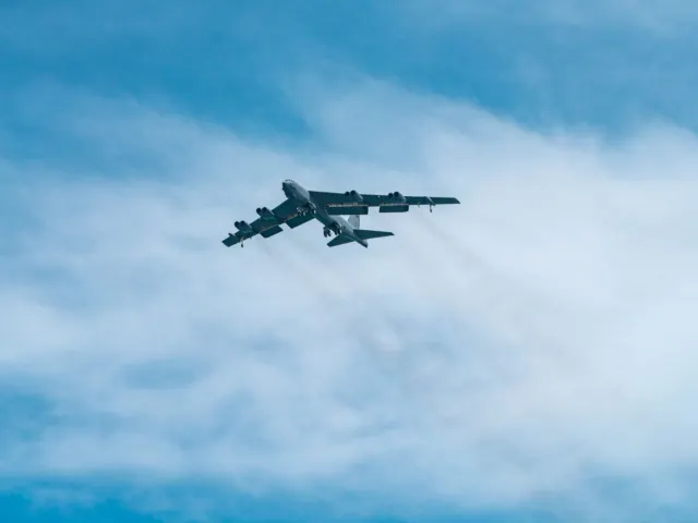 B-21 레이더 생산 확대, 대규모 함대 구축의 초석