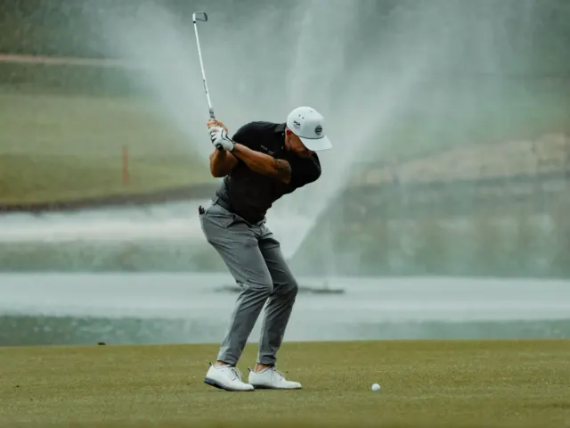 브룩스 켑카, 2026 로켓 클래식 PGA 투어에서 기권
