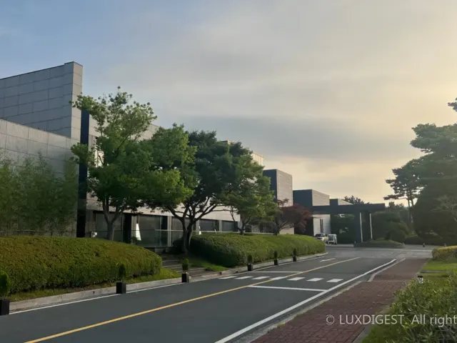 부산 베이사이드 골프클럽 라운딩 후기