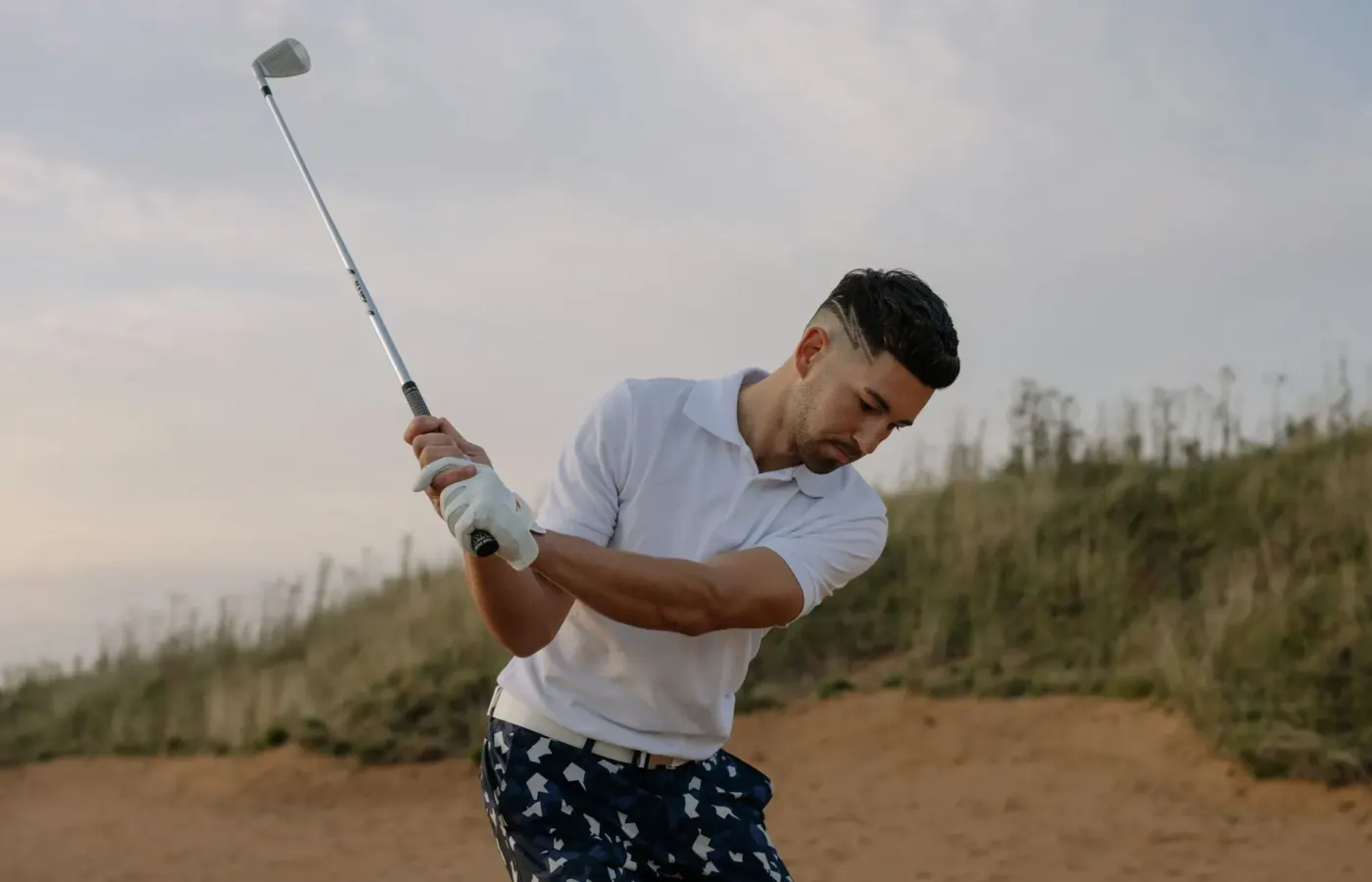 LPGA의 꿈, 찰리 헐의 꿈을 먼저 이루어야