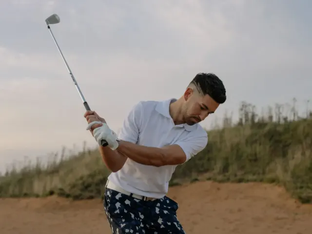 LPGA의 꿈, 찰리 헐의 꿈을 먼저 이루어야