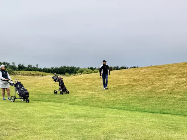 하라 에리카, LPGA 개인 최고 성적 기록하며 신인상 포인트 1위