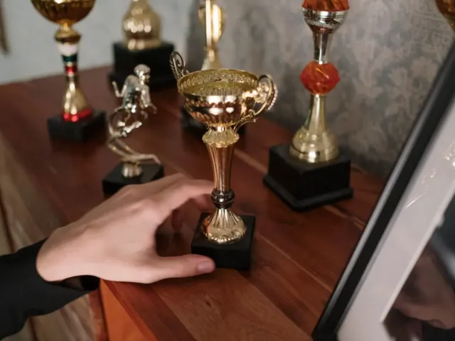 Jerry Kelly, Senior British Open 우승으로 세 번째 메이저 타이틀 획득