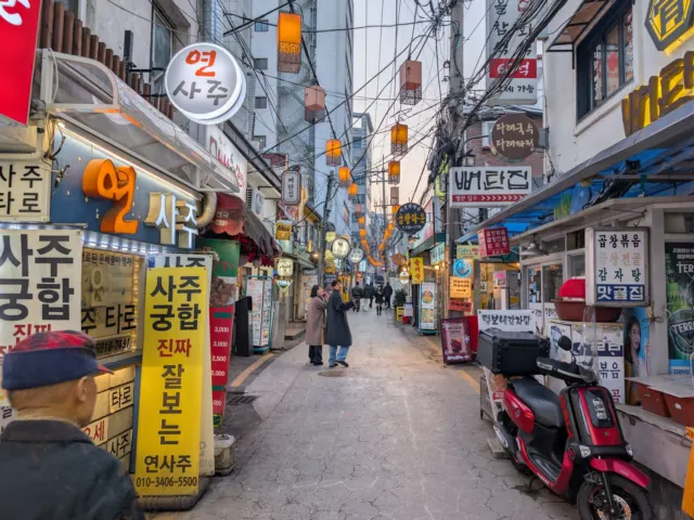해외지사, 대한민국 관광 영토의 최전방 개척자 역할