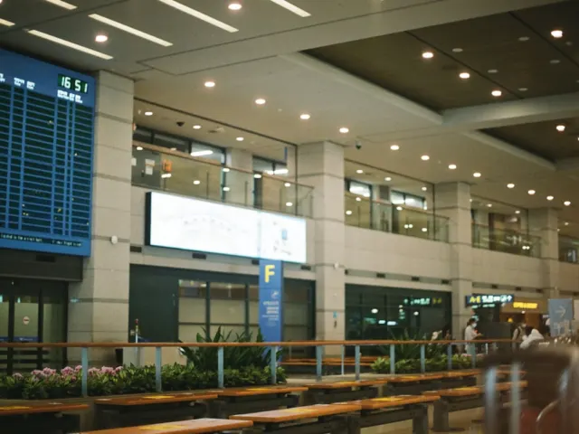 상반기 외국인 관광객 1,000만명 돌파, 내국인 해외여행 둔화