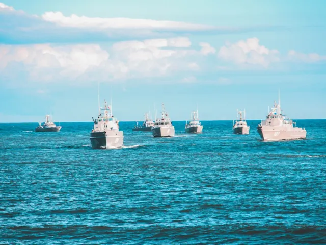 TKMS와 Navantia, 전략적 잠수함 파트너십 강화