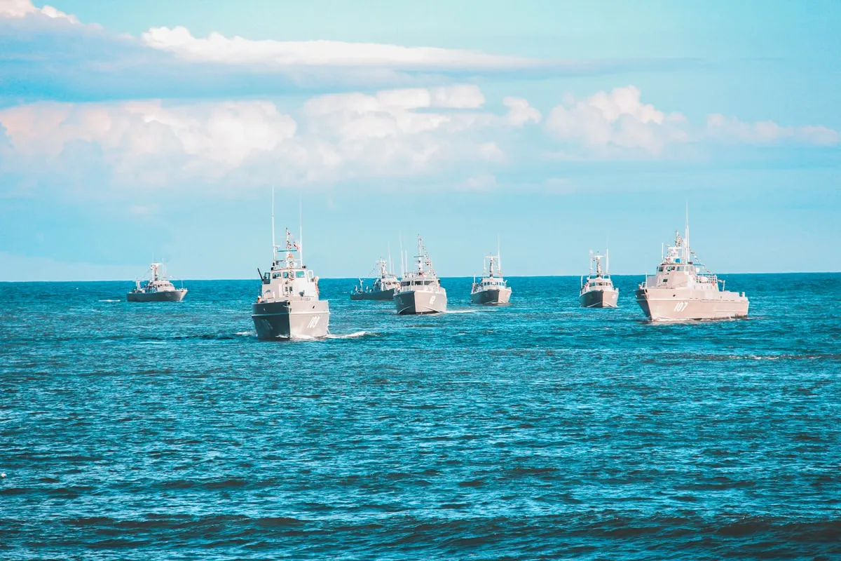 TKMS와 Navantia, 전략적 잠수함 파트너십 강화