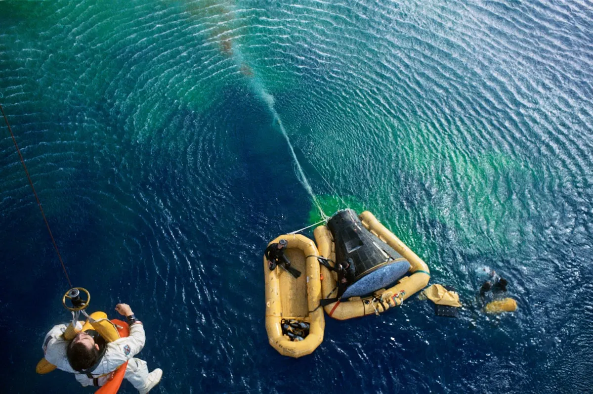 미국 해안경비대, 무인 수중 차량 탐지 및 제거 기술 찾는다