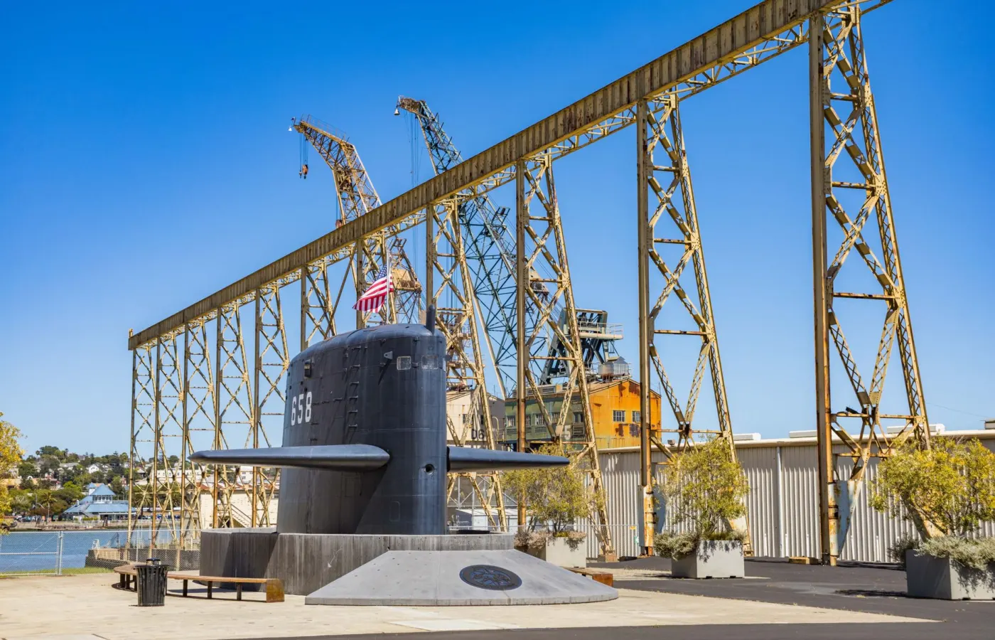 USS Georgia, Ohio급 미사일 잠수함 은퇴 예고