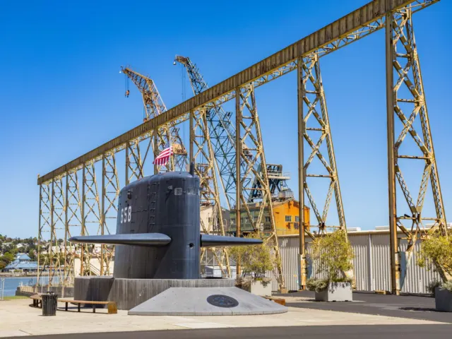 USS Georgia, Ohio급 미사일 잠수함 은퇴 예고