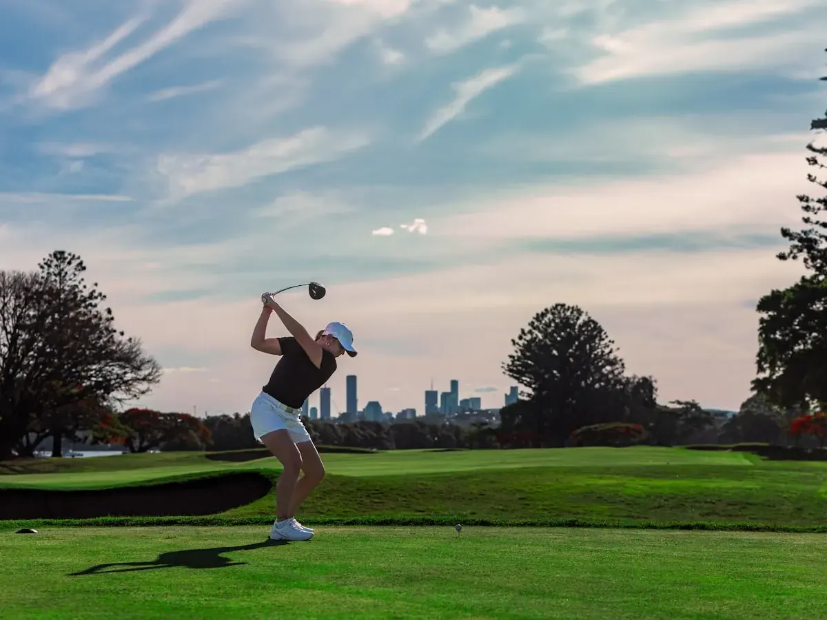 2026 AIG Women’s British Open: 전문가 추천 및 판타지 골프 팁