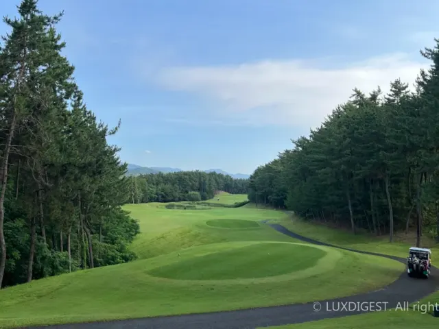 오로라월드 챔피언십, KLPGA 상반기 피날레 기대