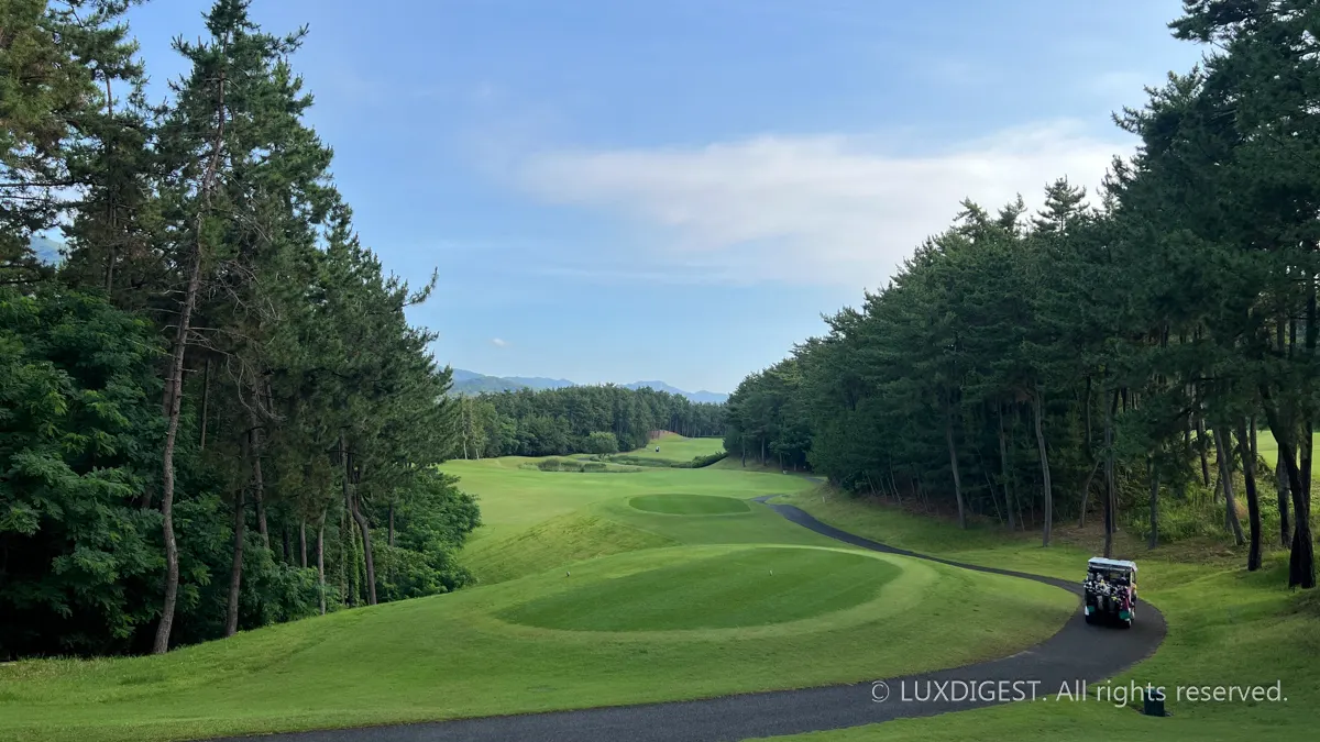 오로라월드 챔피언십, KLPGA 상반기 피날레 기대
