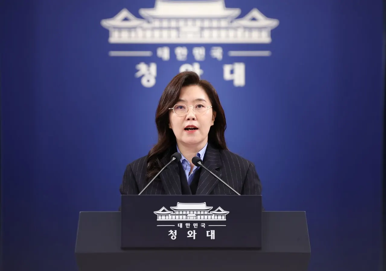 용혜인 사퇴 결국 청와대는 무엇이 중요했던걸까