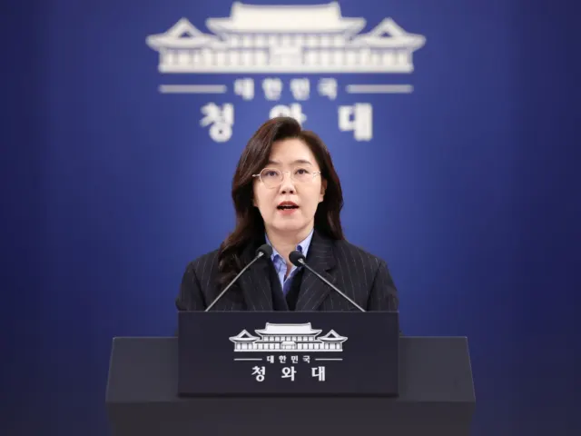 용혜인 사퇴 결국 청와대는 무엇이 중요했던걸까