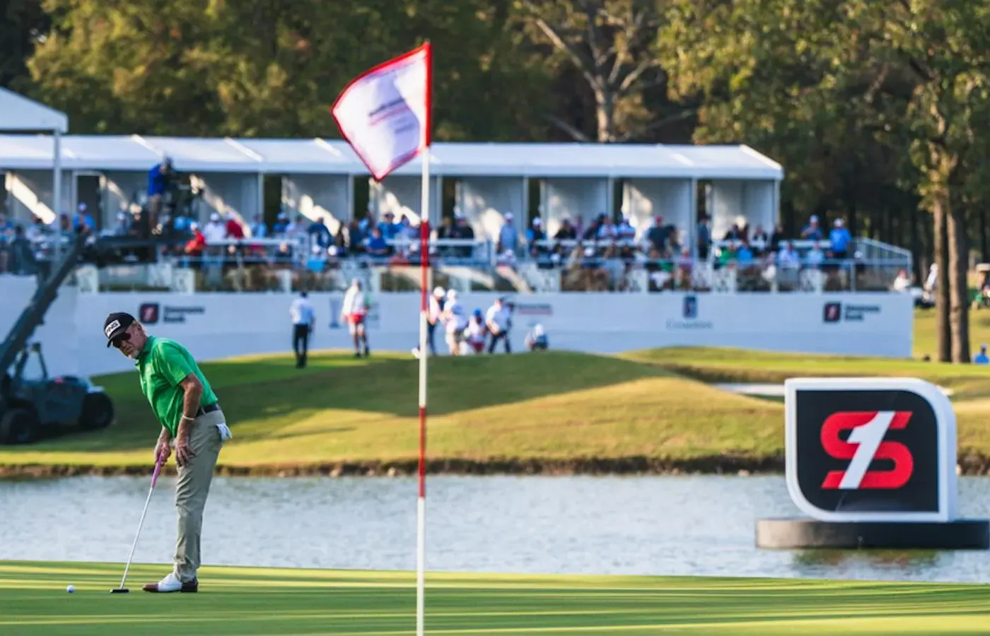 2026 Simmons Bank Open Results and Purse Breakdown