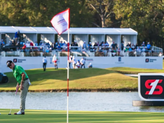 2026 Simmons Bank Open 결과 및 상금 분배