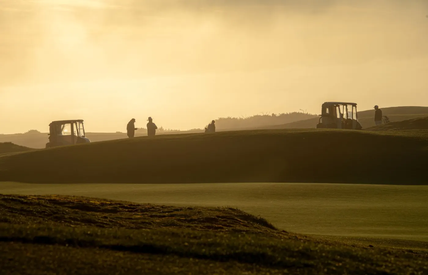 2026 Amgen Irish Open: DP World Tour 배팅 오즈 및 승자 예측