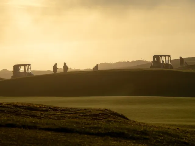 2026 Amgen Irish Open: DP World Tour 배팅 오즈 및 승자 예측