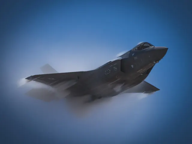 F-35 전투기 생산 비용 상승, 평균 11% 증가