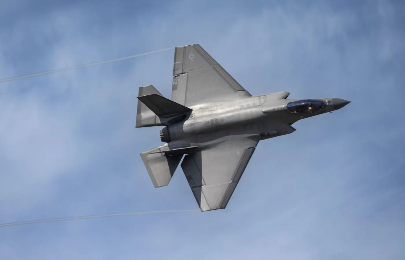 F-35 전투기 사우디아라비아 판매 승인, 중동에 미치는 영향