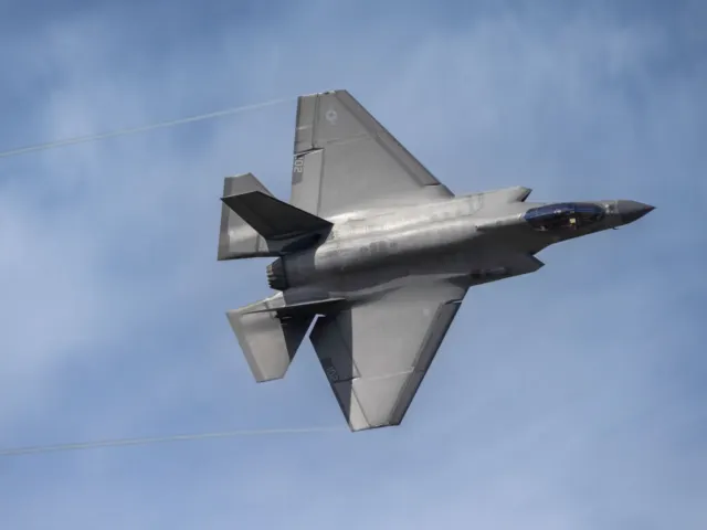 F-35 전투기 사우디아라비아 판매 승인, 중동에 미치는 영향