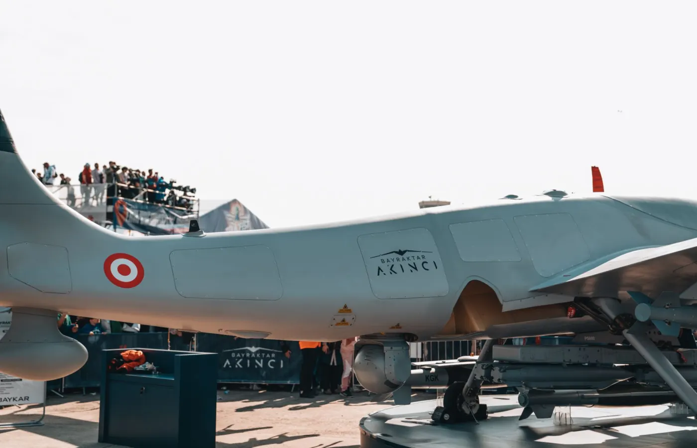 AFA 2026: Swarm Aero와 Textron/Merlin의 새로운 항공기 개념