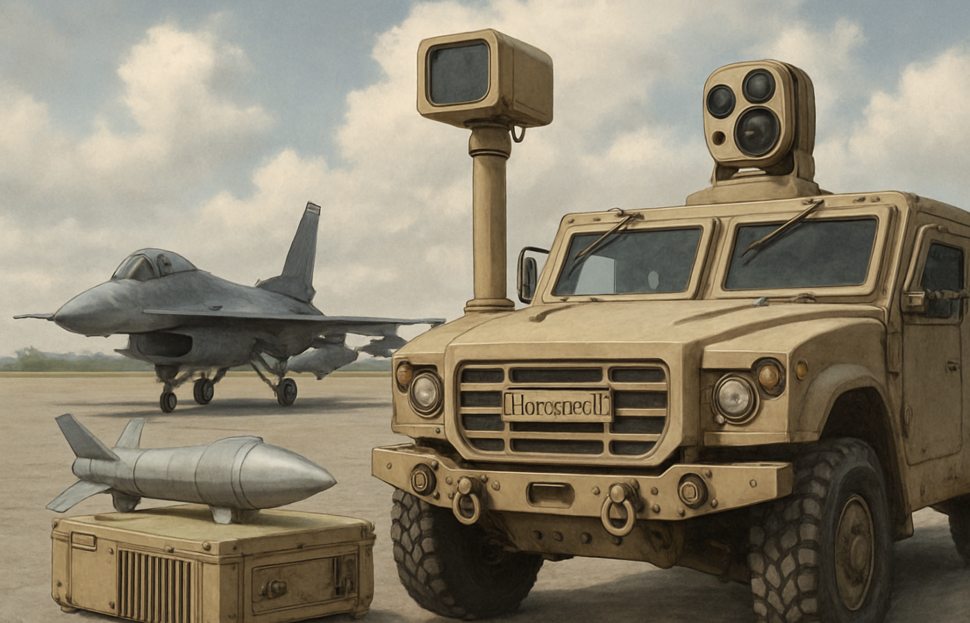 Honeywell Aerospace, 2026 성장 전략 발표: 방산 예산과 190억 달러 백로그가 핵심