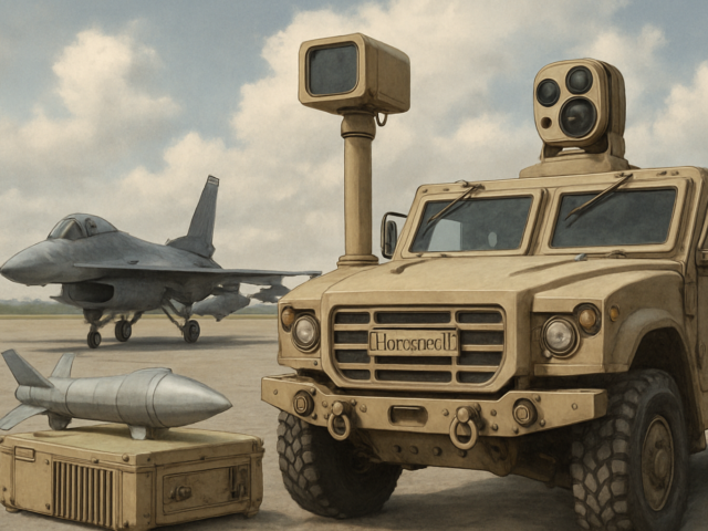 Honeywell Aerospace, 2026 성장 전략 발표: 방산 예산과 190억 달러 백로그가 핵심