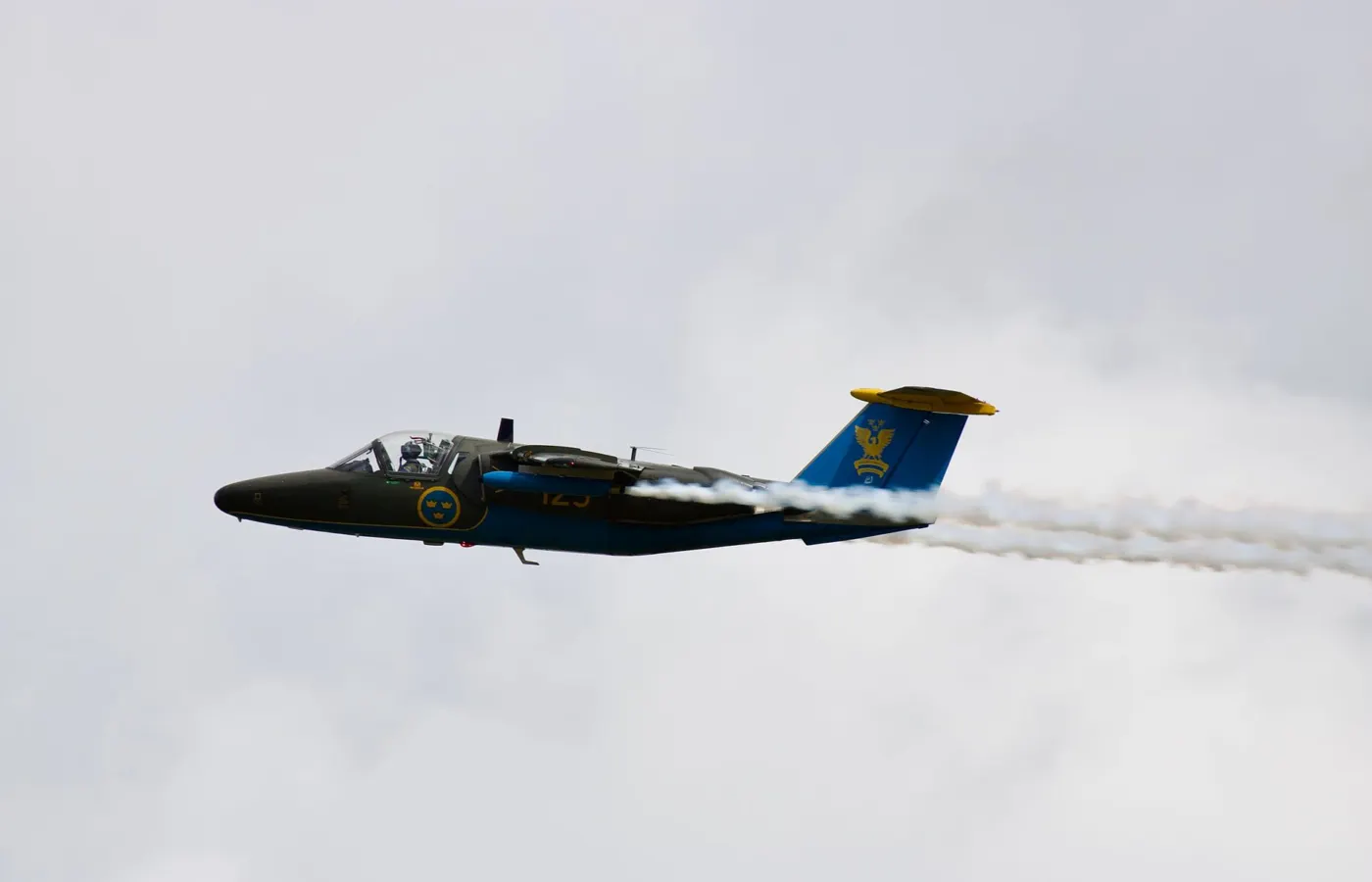 KONGSBERG StrikeMaster, NATO 북극 훈련에 배치