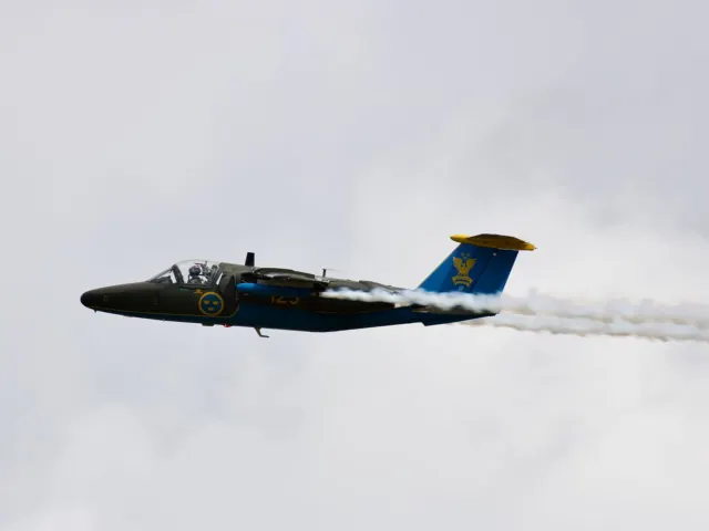 KONGSBERG StrikeMaster, NATO 북극 훈련에 배치