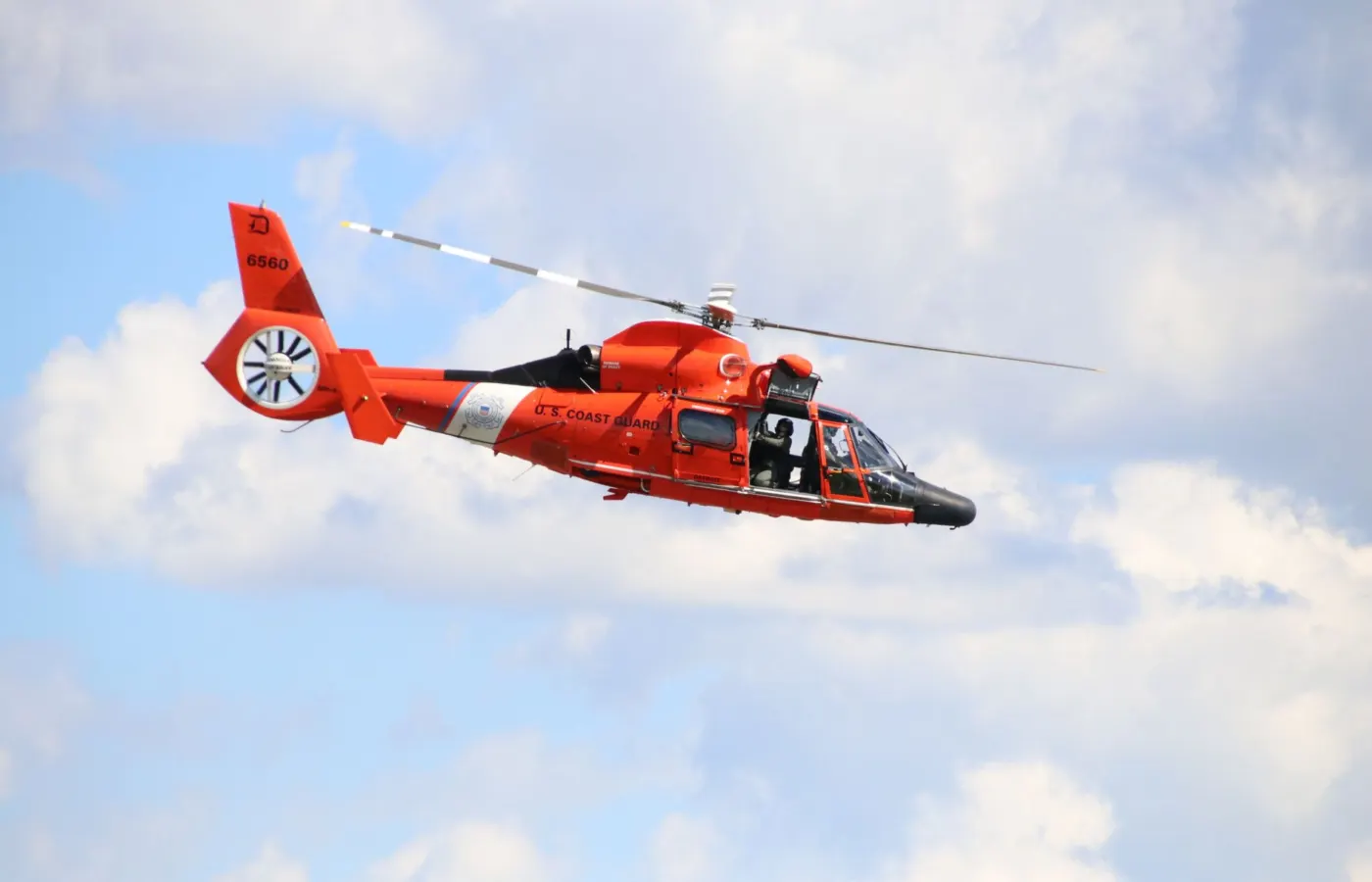 USAF, MH-139A Grey Wolf의 IOC 달성 및 업그레이드 계획