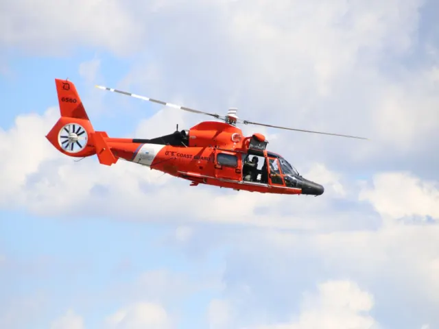 USAF, MH-139A Grey Wolf의 IOC 달성 및 업그레이드 계획