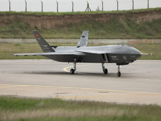 USAF, MQ-9 리퍼 후계 드론 1대당 1천만 달러 목표