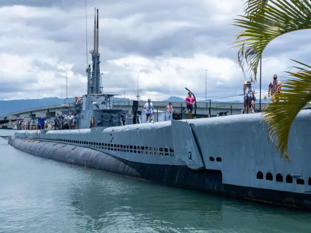 RIMPAC 2026: 다국적 해양 작전의 미래와 중국 해군 대응 전략