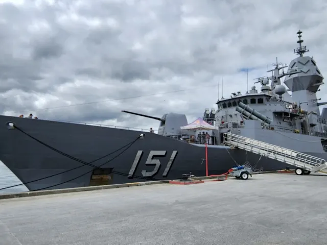 Naval Group, 리투아니아 해군을 위한 최신 MP-OPV 설계 공개