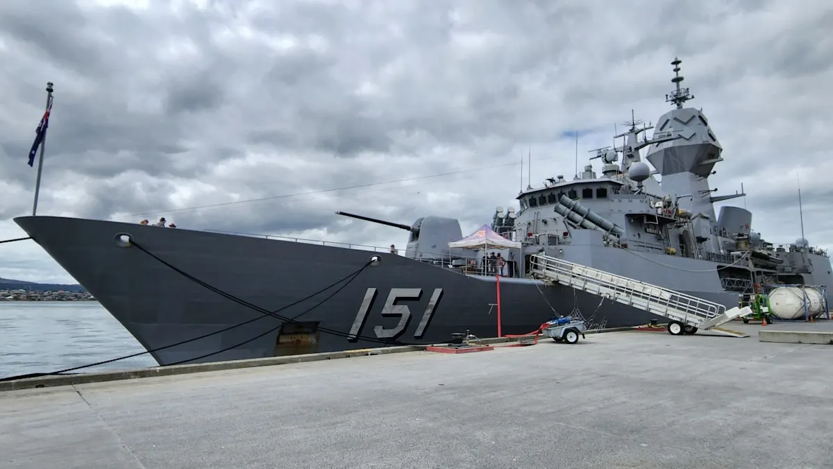 Naval Group, 리투아니아 해군을 위한 최신 MP-OPV 설계 공개