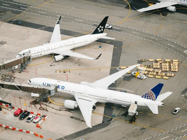 인천-뉴어크 직항 노선 신규 취항, 항공편 수 증가
