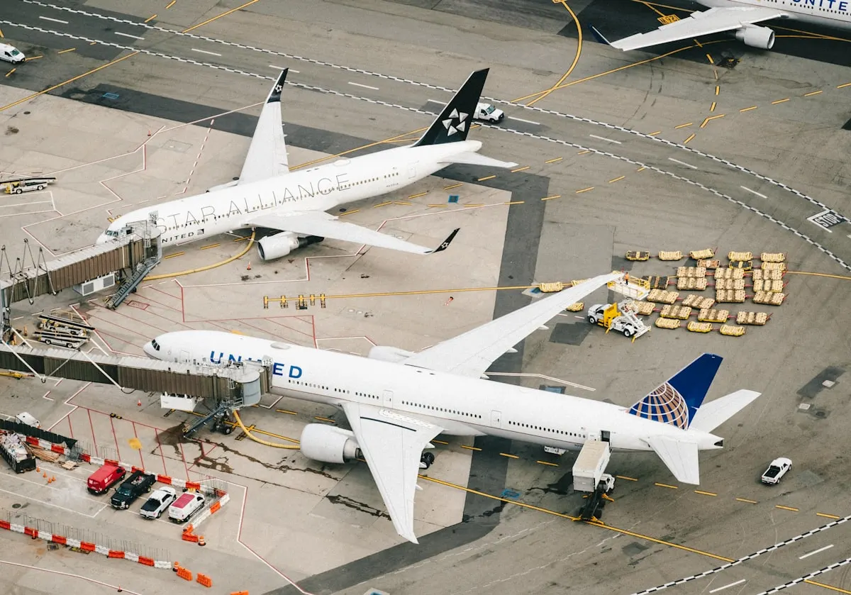 인천-뉴어크 직항 노선 신규 취항, 항공편 수 증가