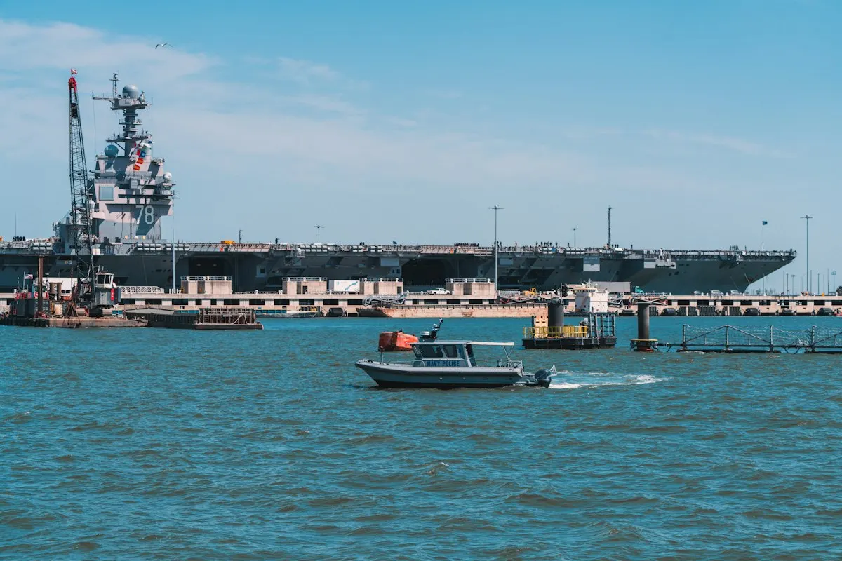 USS Baltimore, 미국 해군의 엘리트 해저 전투 잠수함으로 변신