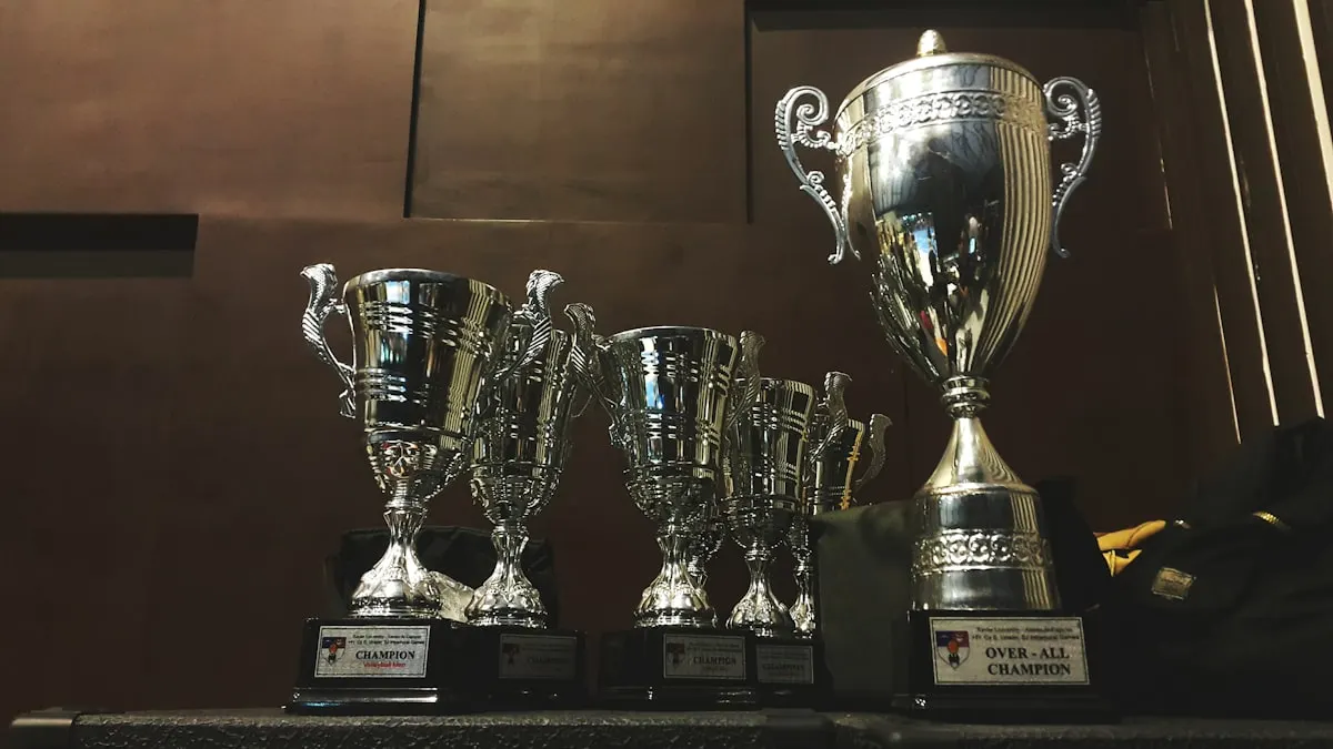 GB&I, 2015년 이후 첫 Walker Cup 우승