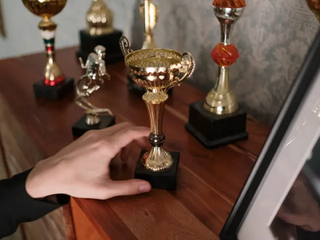 Zach Johnson, 첫 챔피언스 시즌에서 5번째 우승