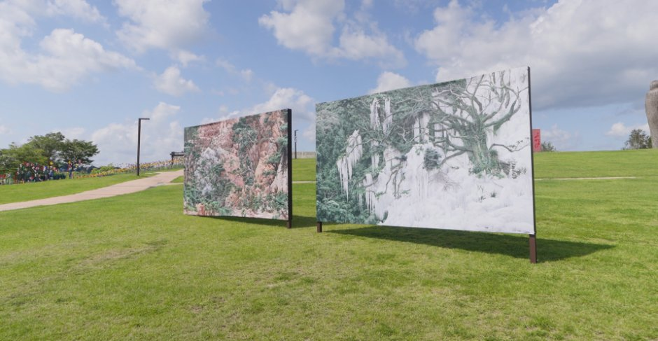 2026 DMZ OPEN Festival 2026 DMZ OPEN 페스티벌 (1).png