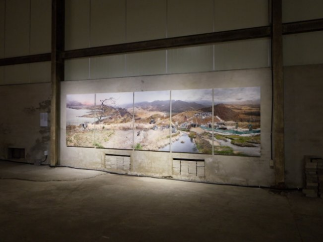 “DMZ가 전시장이 되었습니다”… 파주 2026 DMZ OPEN Festival