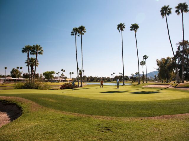 2026 Bank of Utah Championship: 전문가 추천 및 판타지 골프 팁