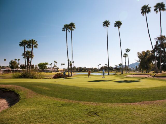 Bank of Utah Championship: PGA Tour 일정 및 시청 방법