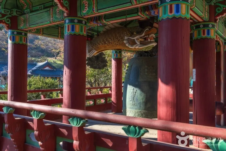 강화 전등사 강화 전등사