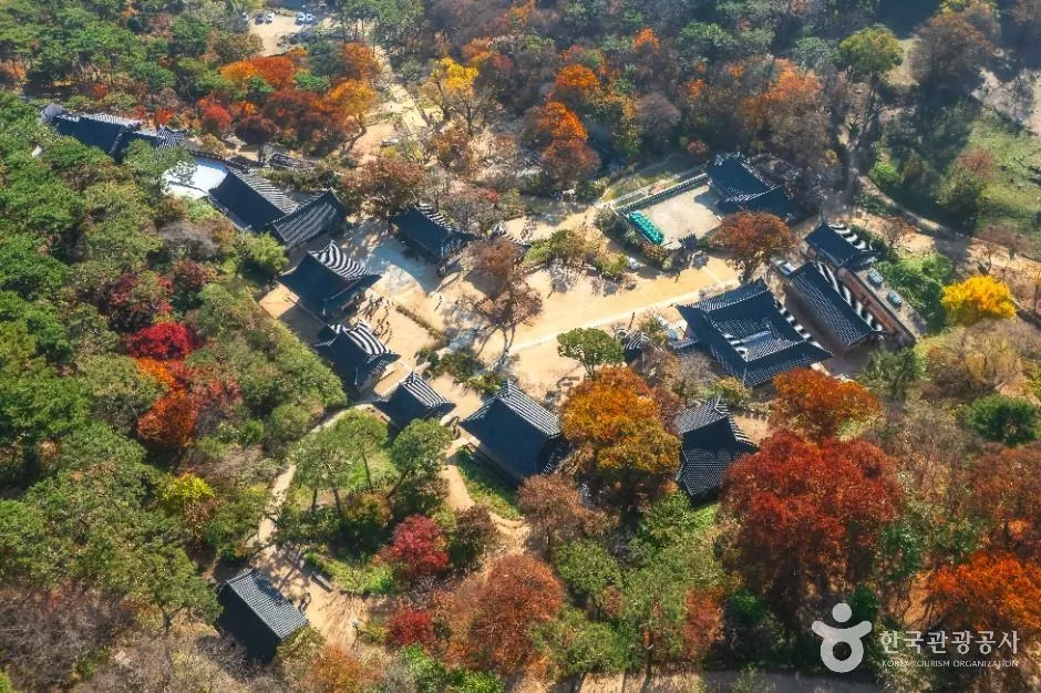 강화 전등사 강화 전등사