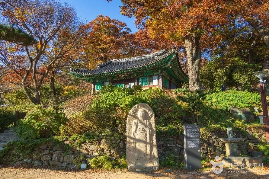 강화 전등사 강화 전등사