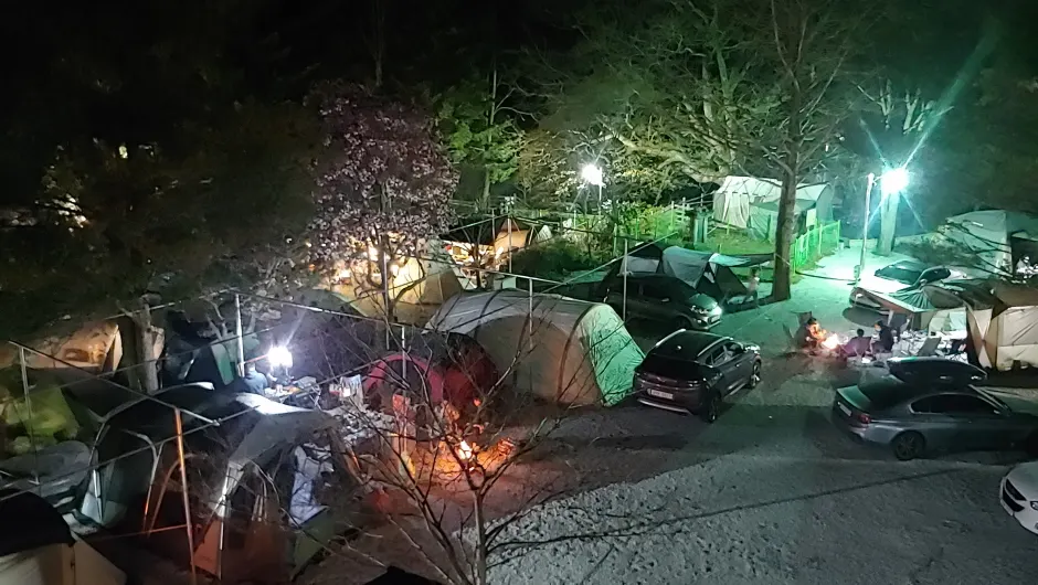 달빛고운병곡캠핑장 달빛고운병곡캠핑장6
